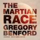 The Martian Race - eAudiobook