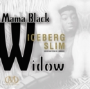 Mama Black Widow - eAudiobook
