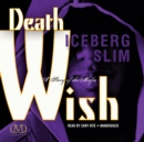 Death Wish - eAudiobook