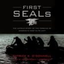 First SEALs - eAudiobook