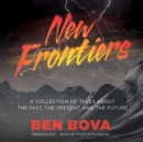New Frontiers - eAudiobook