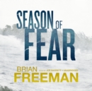 Season of Fear - eAudiobook
