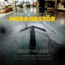 Horrorstor - eAudiobook