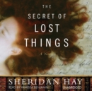 The Secret of Lost Things - eAudiobook