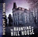 The Haunting of Hill House - eAudiobook
