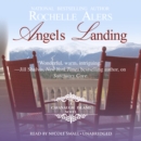 Angels Landing - eAudiobook