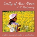 Emily of New Moon - eAudiobook