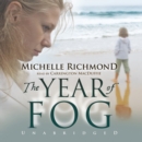The Year of Fog - eAudiobook