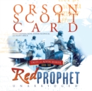 Red Prophet - eAudiobook