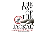 The Day of the Jackal - eAudiobook