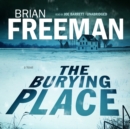 The Burying Place - eAudiobook