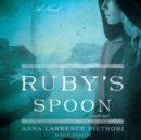 Ruby's Spoon - eAudiobook