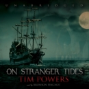 On Stranger Tides - eAudiobook
