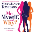 Me, Myself, and Why - eAudiobook