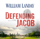 Defending Jacob - eAudiobook