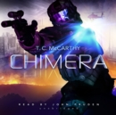 Chimera - eAudiobook