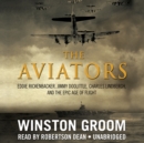 The Aviators - eAudiobook