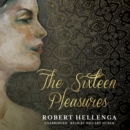 The Sixteen Pleasures - eAudiobook