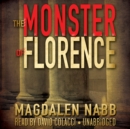 The Monster of Florence - eAudiobook