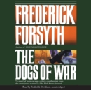 The Dogs of War - eAudiobook