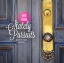 Stately Pursuits - eAudiobook