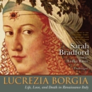 Lucrezia Borgia - eAudiobook