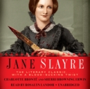Jane Slayre - eAudiobook