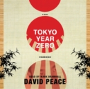 Tokyo Year Zero - eAudiobook