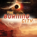 The Burning City - eAudiobook