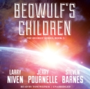 Beowulf's Children - eAudiobook