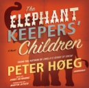 The Elephant Keepers' Children - eAudiobook