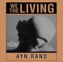 We the Living - eAudiobook