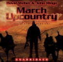 March Upcountry - eAudiobook