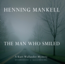 The Man Who Smiled - eAudiobook