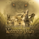 Watership Down - eAudiobook