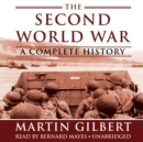 The Second World War - eAudiobook