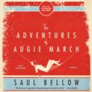 The Adventures of Augie March - eAudiobook