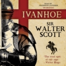 Ivanhoe - eAudiobook