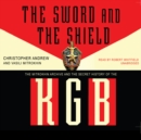 The Sword and the Shield - eAudiobook