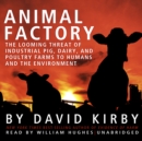 Animal Factory - eAudiobook