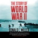 The Story of World War II - eAudiobook
