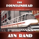 The Fountainhead - eAudiobook