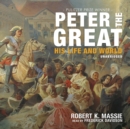 Peter the Great - eAudiobook