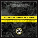 Dreams of Terror and Death - eAudiobook