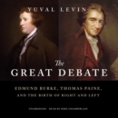 The Great Debate - eAudiobook