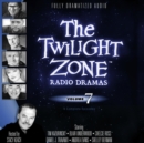 The Twilight Zone Radio Dramas, Vol. 7 - eAudiobook