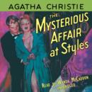 The Mysterious Affair at Styles - eAudiobook