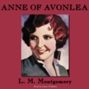 Anne of Avonlea - eAudiobook