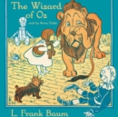 The Wizard of Oz - eAudiobook