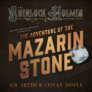 The Adventure of the Mazarin Stone - eAudiobook